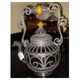 DECORATOR - TEAPOT - ORIGINAL: $ 712 - ASKING: $ 250