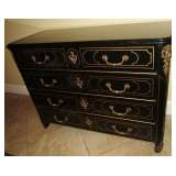 BAKER CHEST - ORIGINAL: $ 6,500 -- ASKING: $ 2,200