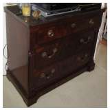 DREXEL CHEST OF DRAWERS - ORIGINAL: $ 2,400 -- ASKING: $ 975