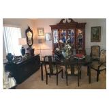 LONGWOOD ESTATE SALE
