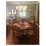 WONDERFUL COLLEGE PARK ESTATE SALE