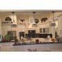 SWEETWATER COUNTRY CLUB DECORATOR ESTATE SALE