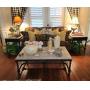 FINAL BLOWOUT - SWEETWATER COUNTRY CLUB DECORATOR ESTATE SALE