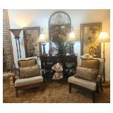 WOODLANDS-CONROY ESTATE SALE