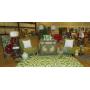 PROMINENT ORLANDO DECORATOR LIQUIDATION MOVING SALE