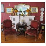 LAKE COMO/ORLANDO ESTATE SALE