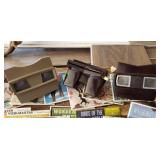 Vintage Multi-Collections Sale!