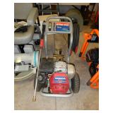 Power Washer