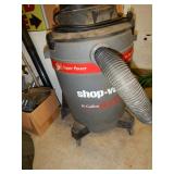 Shop Vac