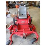 Jayzee 52" zero turn