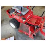 Jayzee 52" zero turn