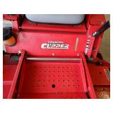 Jayzee 52" zero turn