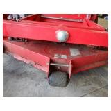 Jayzee 52" zero turn