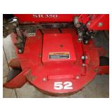 Jayzee 52" zero turn