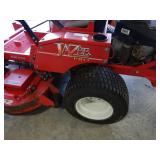 Jayzee 52" zero turn