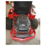 Jayzee 52" zero turn