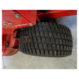 Jayzee 52" zero turn