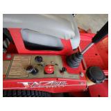 Jayzee 52" zero turn