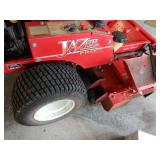 Jayzee 52" zero turn