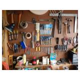 Hand tools