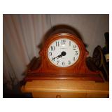 Westminster Chime clock