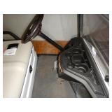 Yamaha 48V 2017 Golf Cart