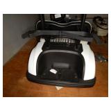 Yamaha 48V 2017 Golf Cart