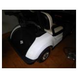 Yamaha 48V 2017 Golf Cart