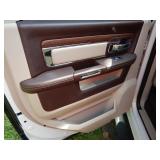 2018 Ram Laramie 11764 m