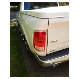 2018 Ram Laramie 11764 m