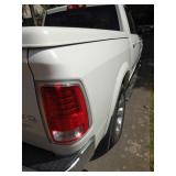 2018 Ram Laramie 11764 m