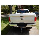 2018 Ram Laramie 11764 m