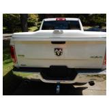 2018 Ram Laramie 11764 m