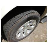 2018 Ram Laramie 11764 m