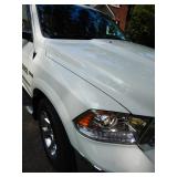 2018 Ram Laramie 11764 m