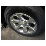 2018 Ram Laramie 11764 m