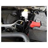 2018 Ram Laramie 11764 m