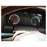 2018 Ram Laramie 11764 m