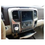 2018 Ram Laramie 11764 m