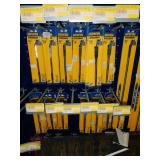 Hardware store contents