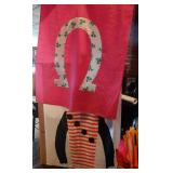 Derby flags and more