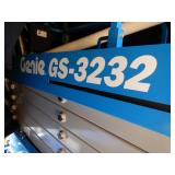 Trucks,Scissor Lift. Handling Equipment