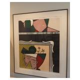 ROY LICHTENSTEIN 29/60