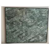 CHERYL GOLDSLEGER $6500