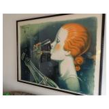 HENRI LEMONNIER VERDEMIER $2500