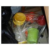 Tools. Boat, Furnishings and more