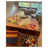 High end estate sale.