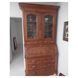 Antique secretary