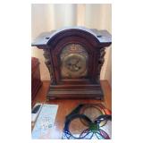 Mantel Clock