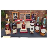 Vintage Spirits Sale